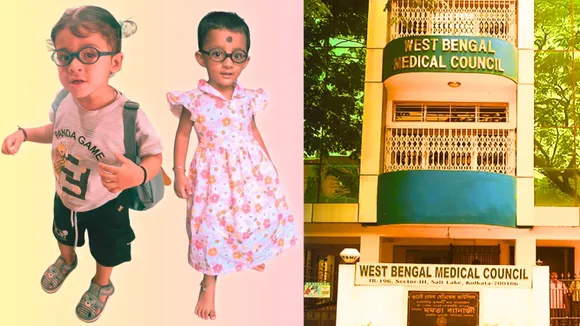 Bardhaman Medical Negligence