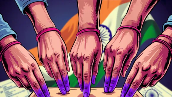 Voters List Duplication and Irregularities