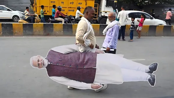 Elections 2024
