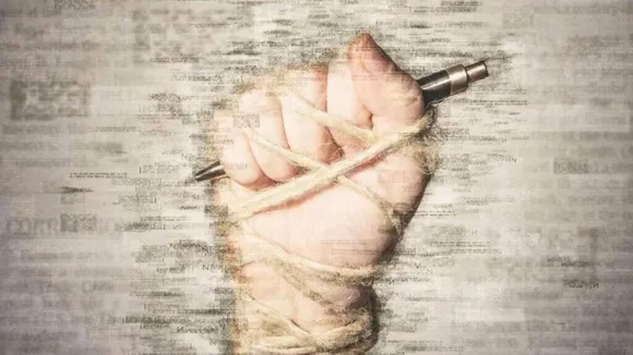 Press Freedom