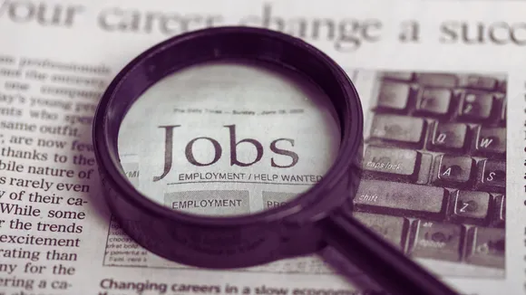 Unemployment crisis in india