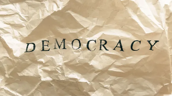 Democracy