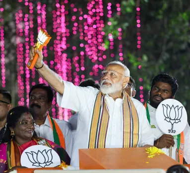 Cost of BJP's victory
