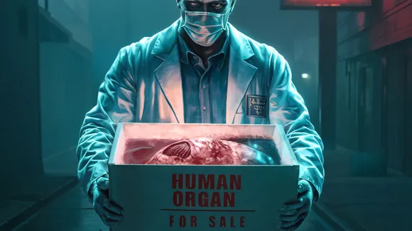 Organ Transplantation