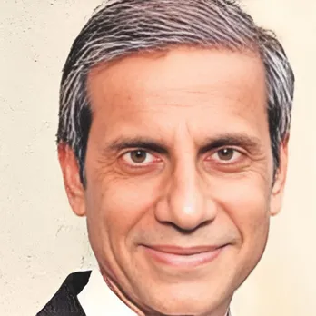 author image