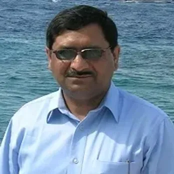 author image