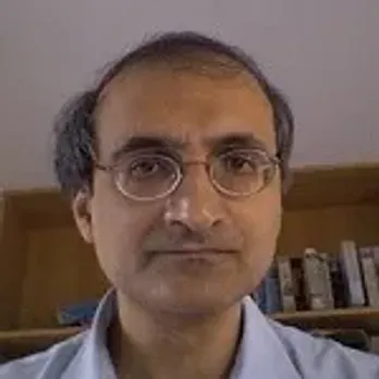 author image