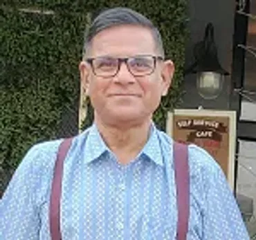 author image
