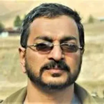 author image