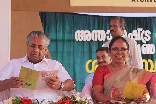 Kerala’s Covid surge: Is the corona conundrum in ‘God’s Own Country’ a man-made disaster?