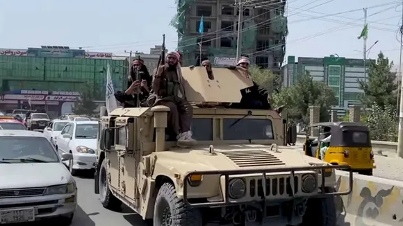 Taliban