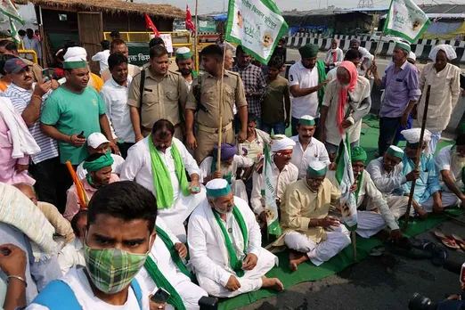 Bharat Bandh