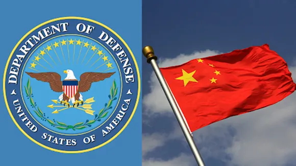 Pentagon Report: A wake up call for India to rein in an unsparing and aggressive China
