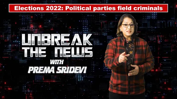 Elections 2022