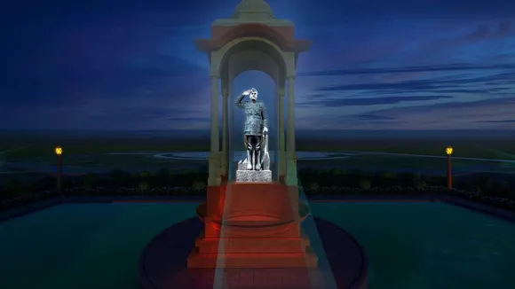 Subhash Chandra Bose