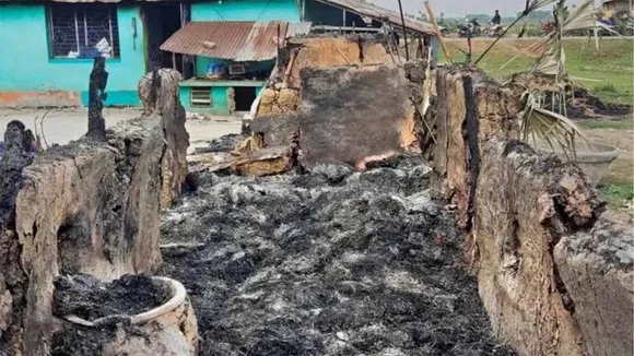 Birbhum violence: Not the first time and probably won’t be the last