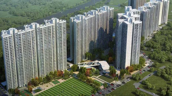 The elusive Sports Cities of Noida