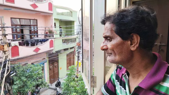A common man’s uncommon story