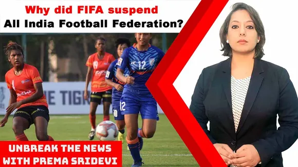 Indian Football