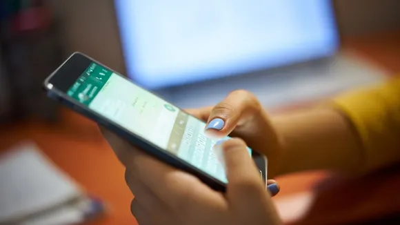 WhatsApp Privacy