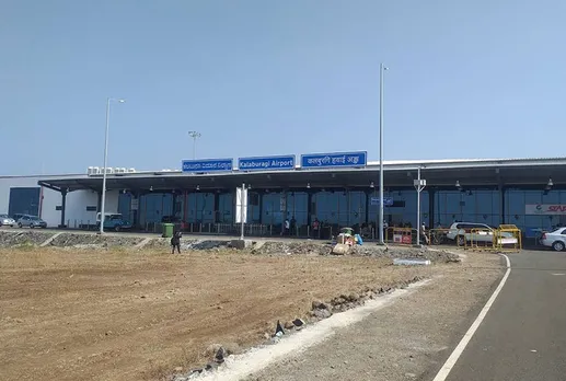 Building regional airports on overdrive, but are they viable?