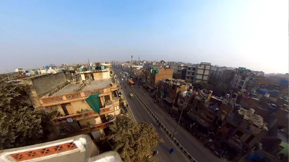 Why is Delhi Jal Board Providing Saline Muddy Water To Seemapuri Residents?