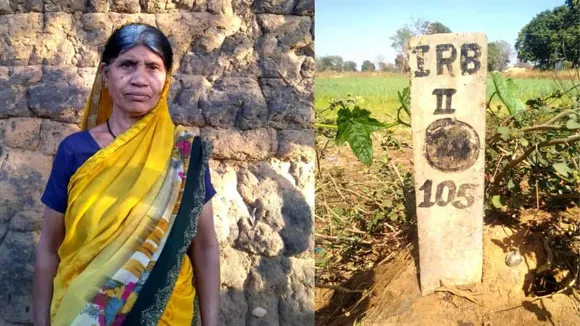 SC/ST families who own land and enlisted under PMAY disallowed to construct houses for years