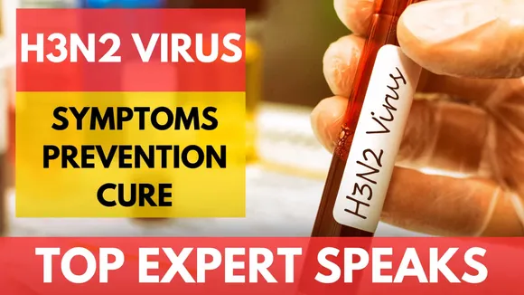 H3N2 Virus Cases In India: Influenza Symptoms, Prevention, Cure