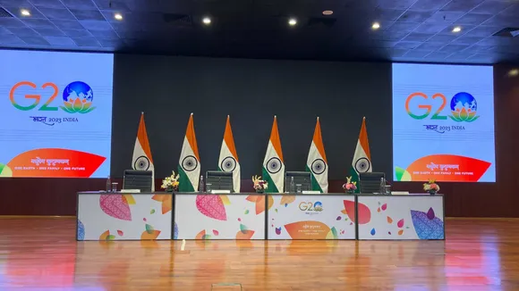 India’s worry - after the recent setback, will the G20 summit in September 2023 yield a joint statement at all