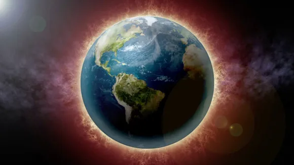 Climate Change: India's Future Would Be Warmer, Wetter With Extreme Human Suffering