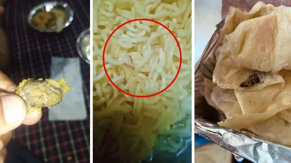 Food Safety India