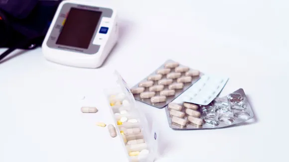 Medical Device and Drug Makers
