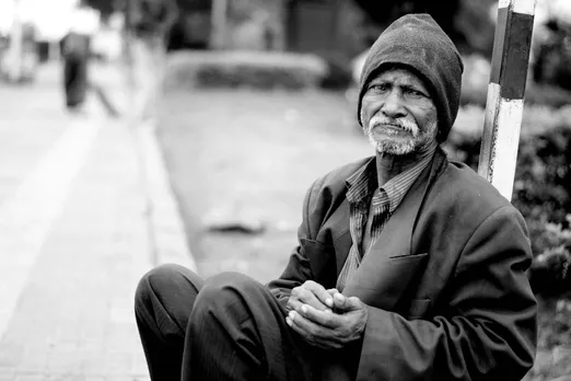 Mental healthcare for the elderly