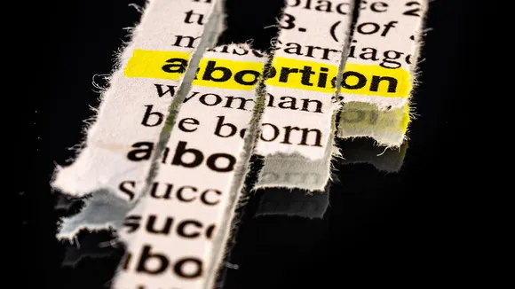 Medical termination of pregnancy