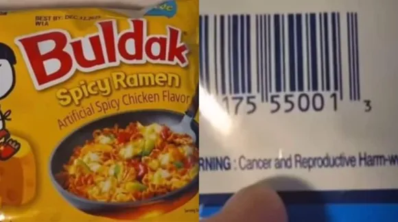 Do You Love Eating Ramen? This Cancer Warning Will Leave You Shocked -  Details Here | viral News | Zee News