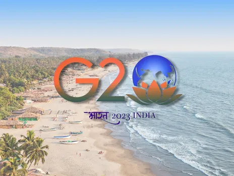 India Hosts Third G20 Development Working Group Meeting Goa