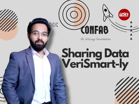 Travel Data Safe Digiyatra VeriSmart Entrepreneur Tells