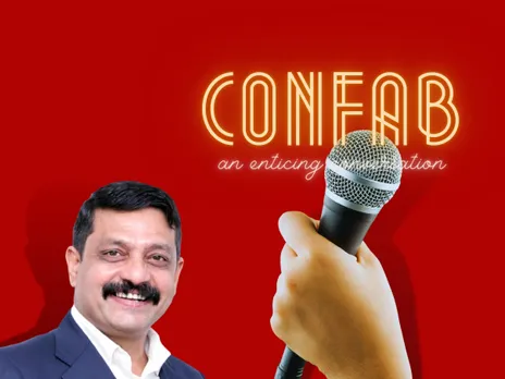 IIM-L Enterprise Incubation Center COO Mr. Arunodaya Bajpai