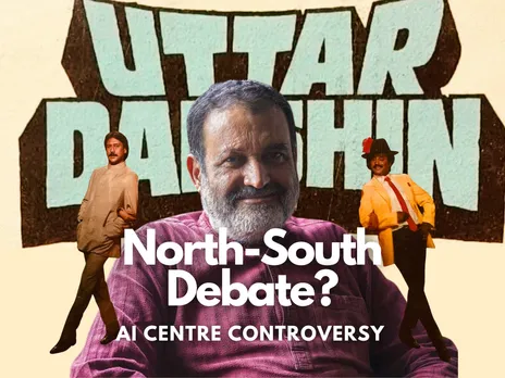 North-South Debate