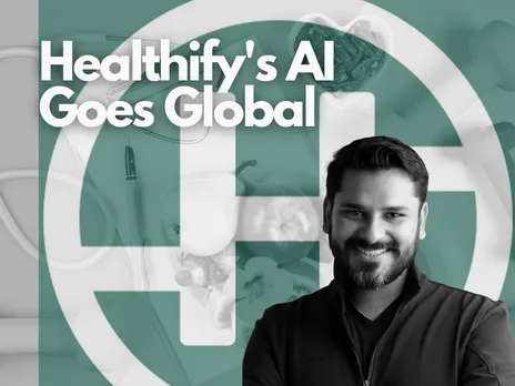 Healthify Muscles its Way to the US with Fresh $20 Million Funding