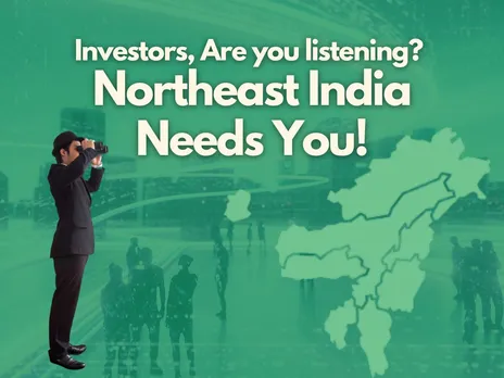 Where are the Investors? Northeastern Startups Cry Out for Capital!