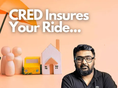 Fintech Unicorn CRED Enters Insurance Market with CRED Garage