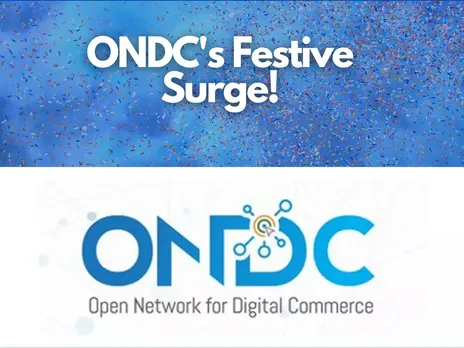 ONDC Rides the Festive Wave to Record 14 Million Transactions