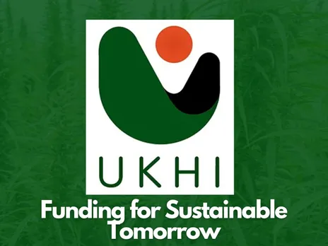 Ukhi Raises $1.2 Mn to Scale Sustainable Biomaterials for Packaging