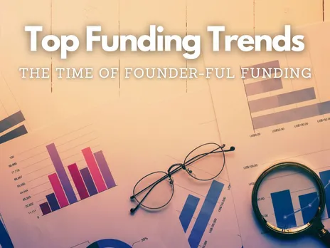 Second-Time Founders Drive Seed Funding in Indian Startups