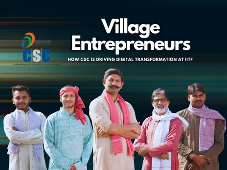 Village Entrepreneurs