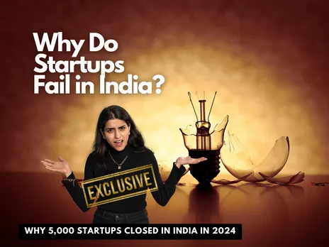 Startup Closures 2024-2