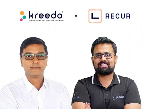 Kreedo Raises ₹10 Crore to Transform Early Education in India