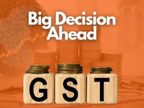 GST Council Meeting in Jaisalmer to Tackle Insurance GST Rates!
