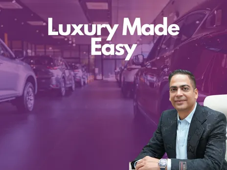 Luxury Cart Indian Pre-Owned Luxury Car Market